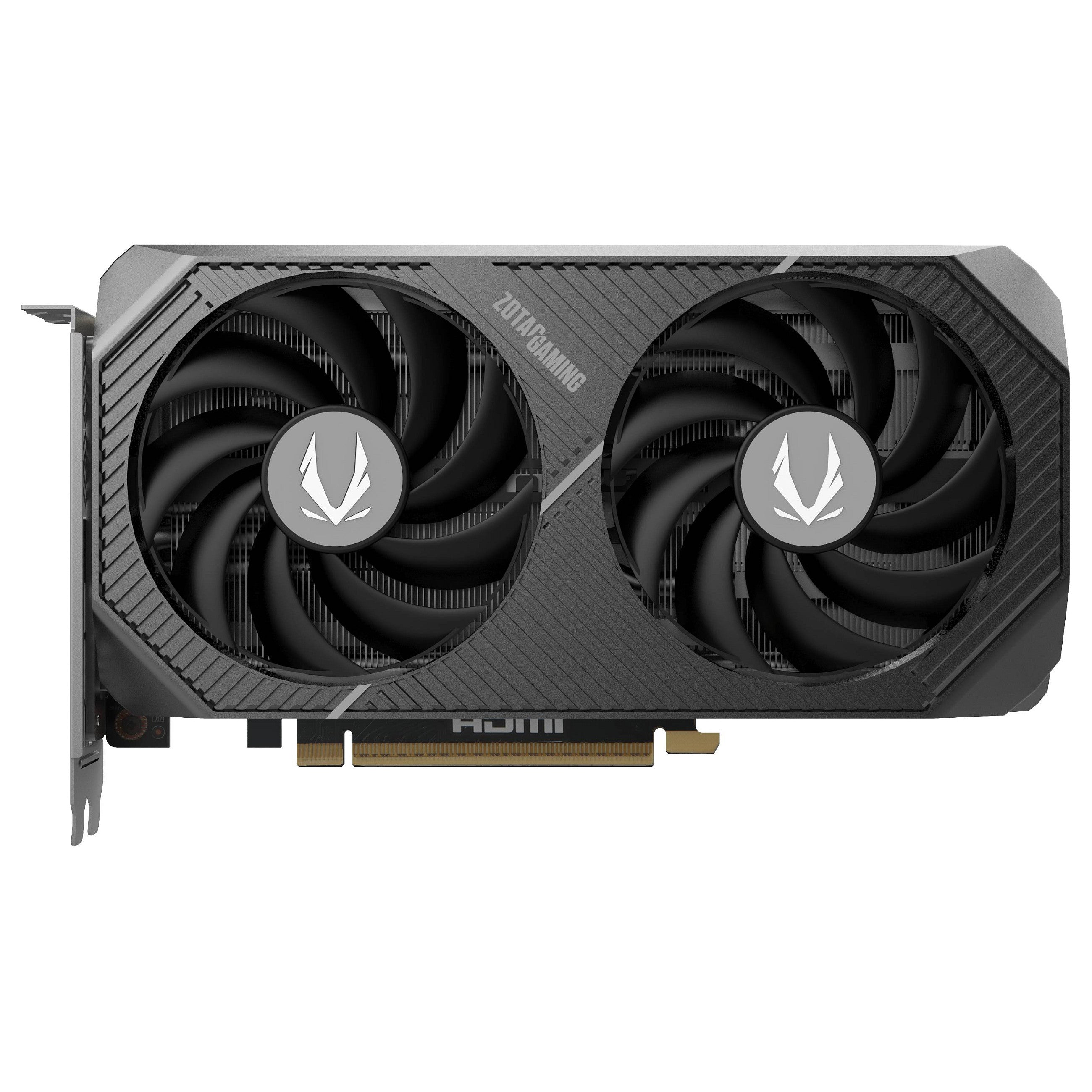 RTX 5060 Ti Zotac Twin Edge 8GB GDDR7 - Zotac